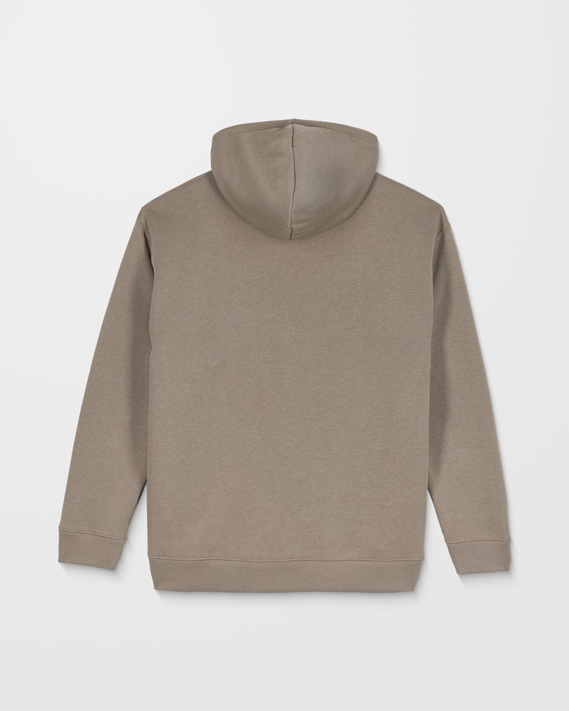 Chomp Chomp Hoodie - Brindle