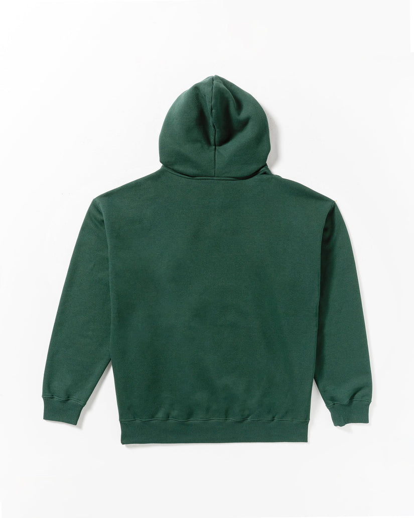Volcom Stone Hoodie - Scarab