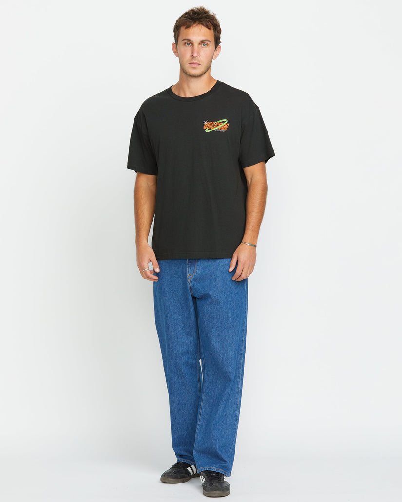 T-shirt Forcefield - STEALTH