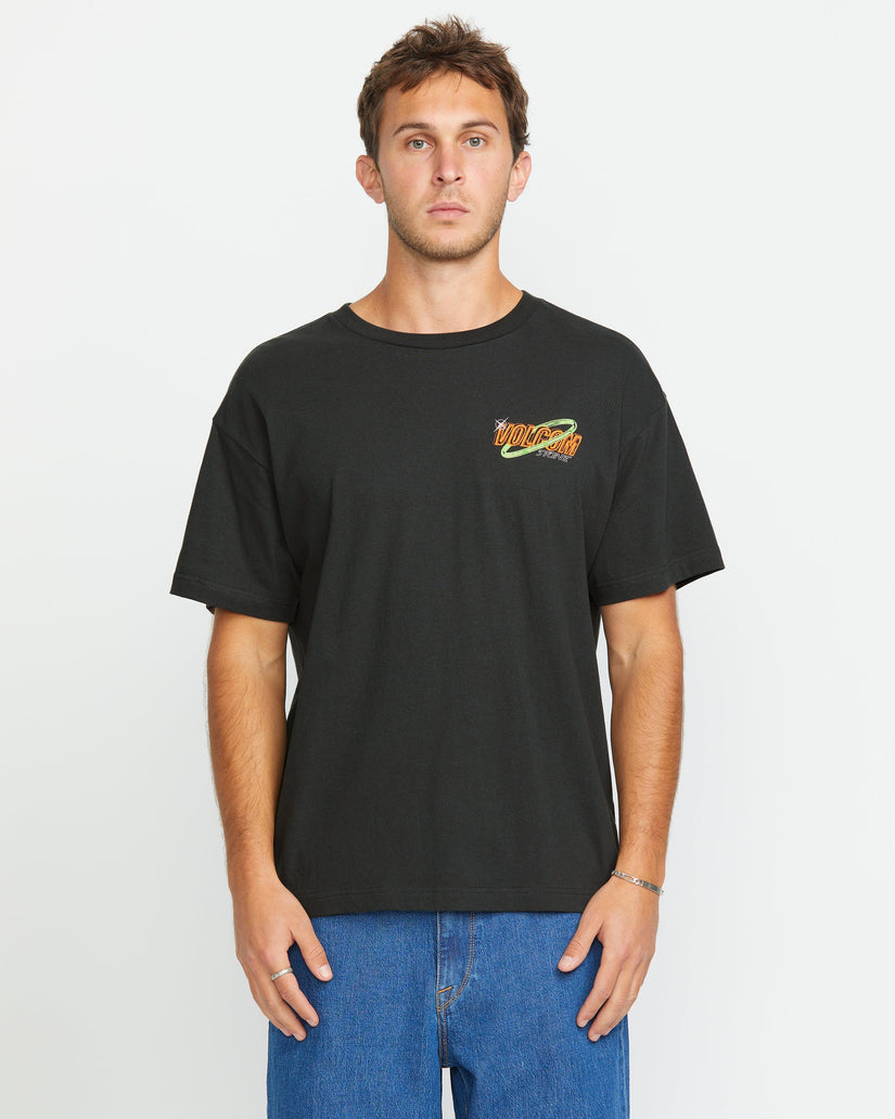 T-shirt Forcefield - STEALTH