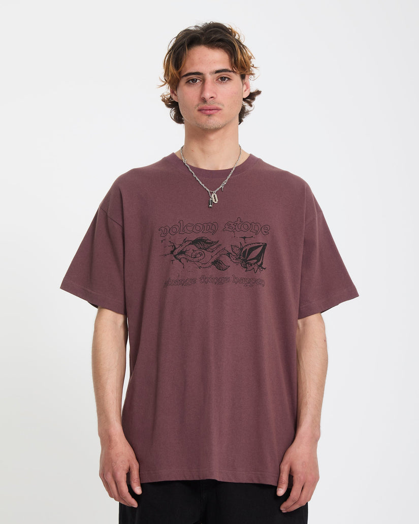 Ingrow T-Shirt - Pistol Punch