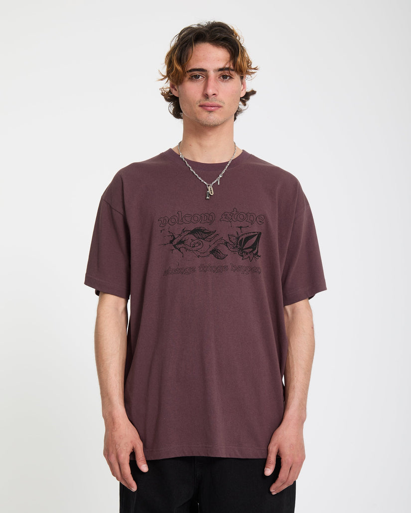 Ingrow T-Shirt - Pistol Punch