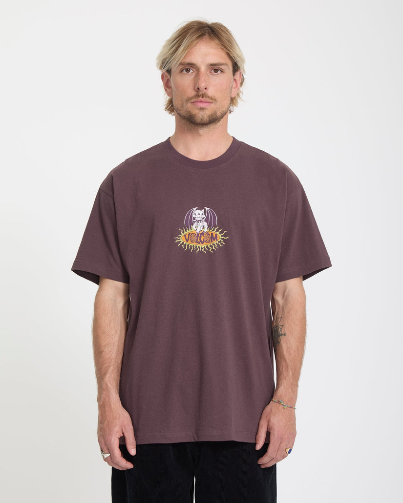 Sunster T-Shirt - Pistol Punch