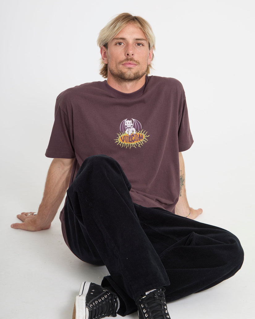 Sunster T-Shirt - Pistol Punch