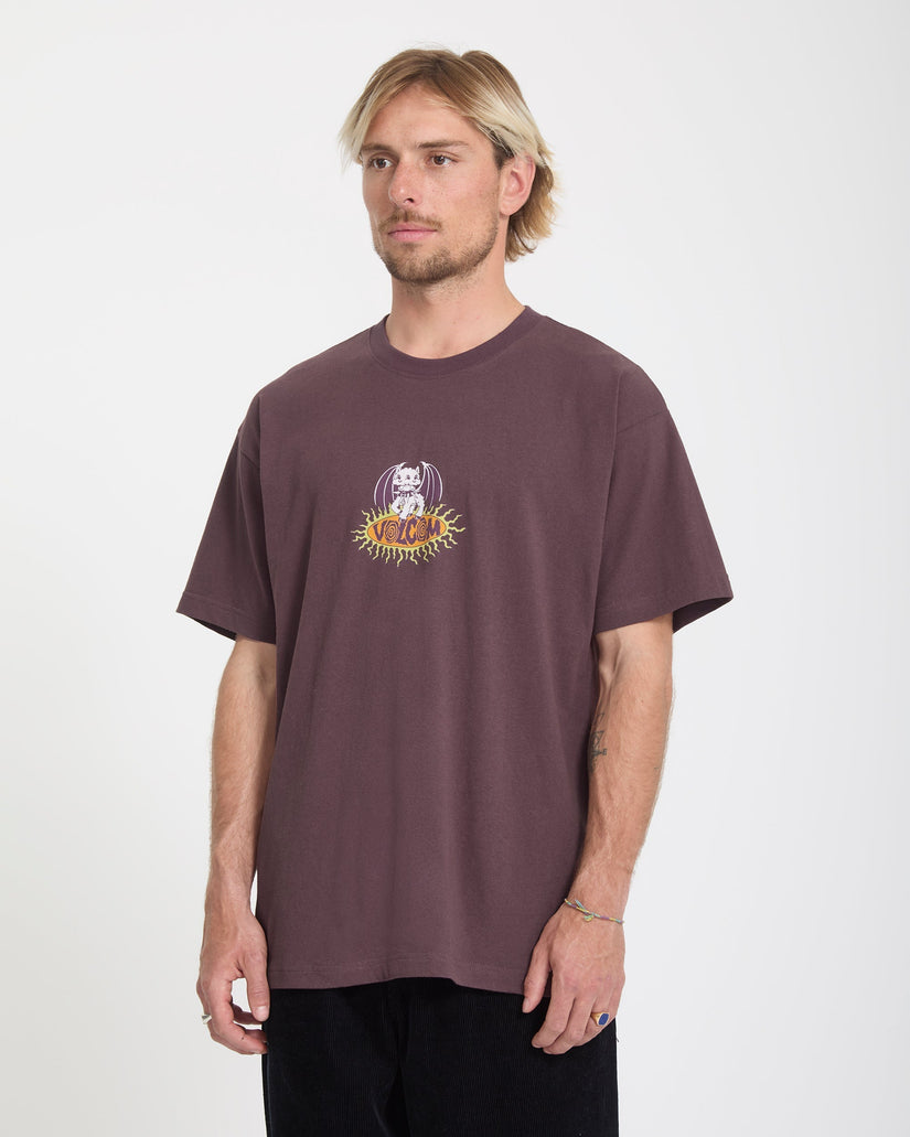 Sunster T-Shirt - Pistol Punch