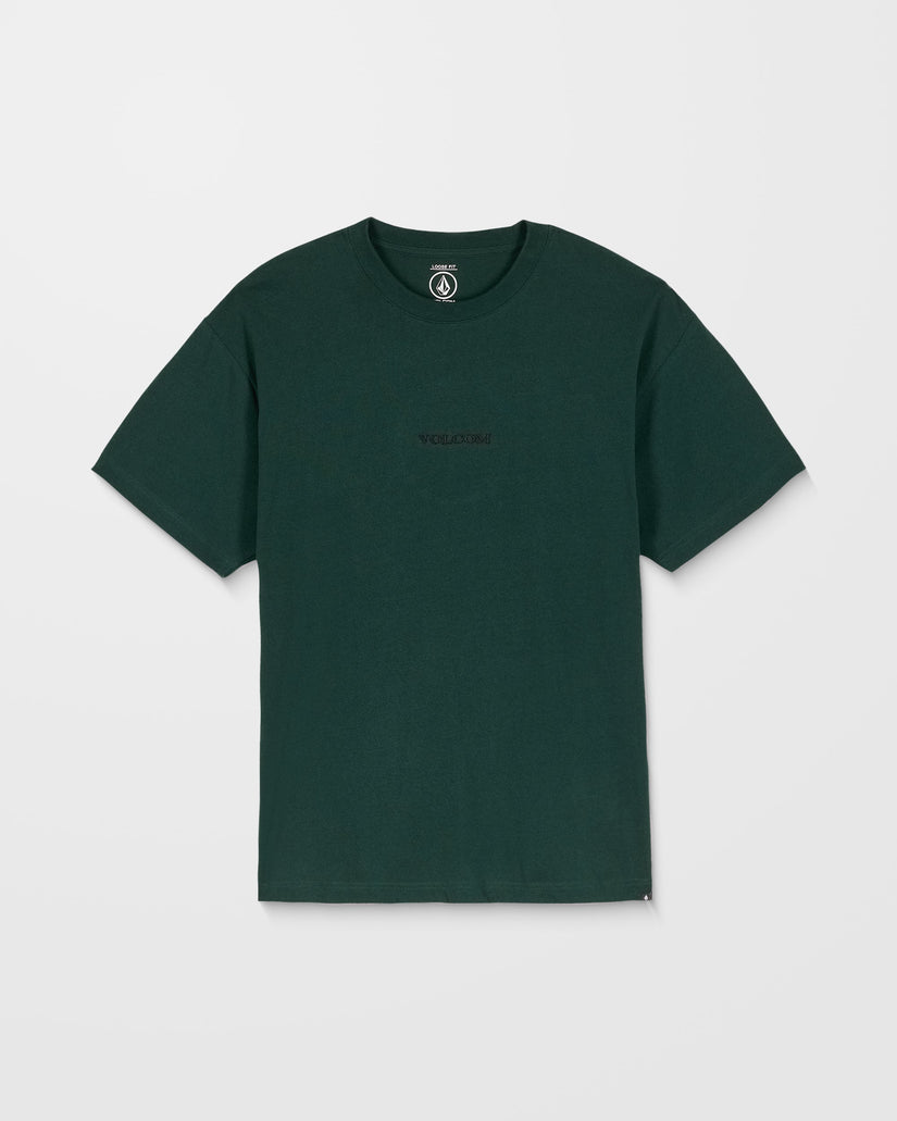 Volcom Stone T-Shirt - Scarab