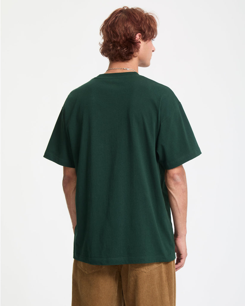 Volcom Stone T-Shirt - Scarab