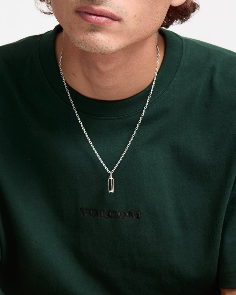 Volcom Stone T-Shirt - Scarab