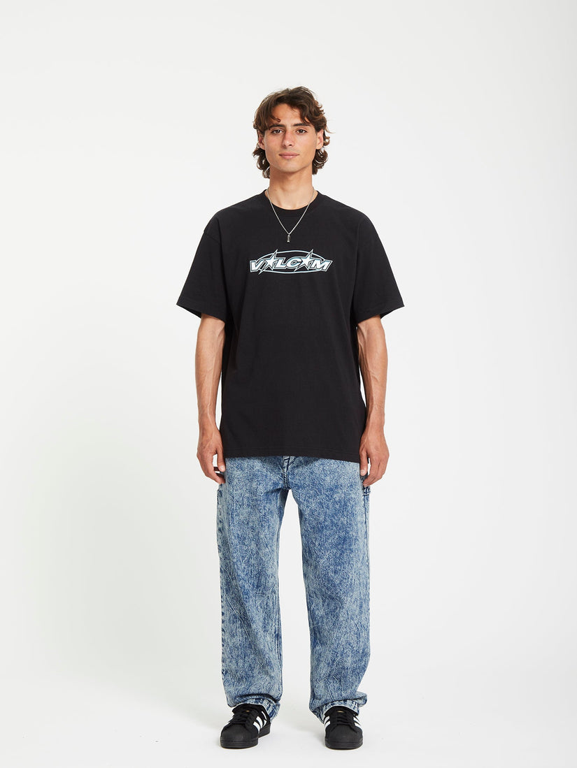 Ovstone T-Shirt - Black