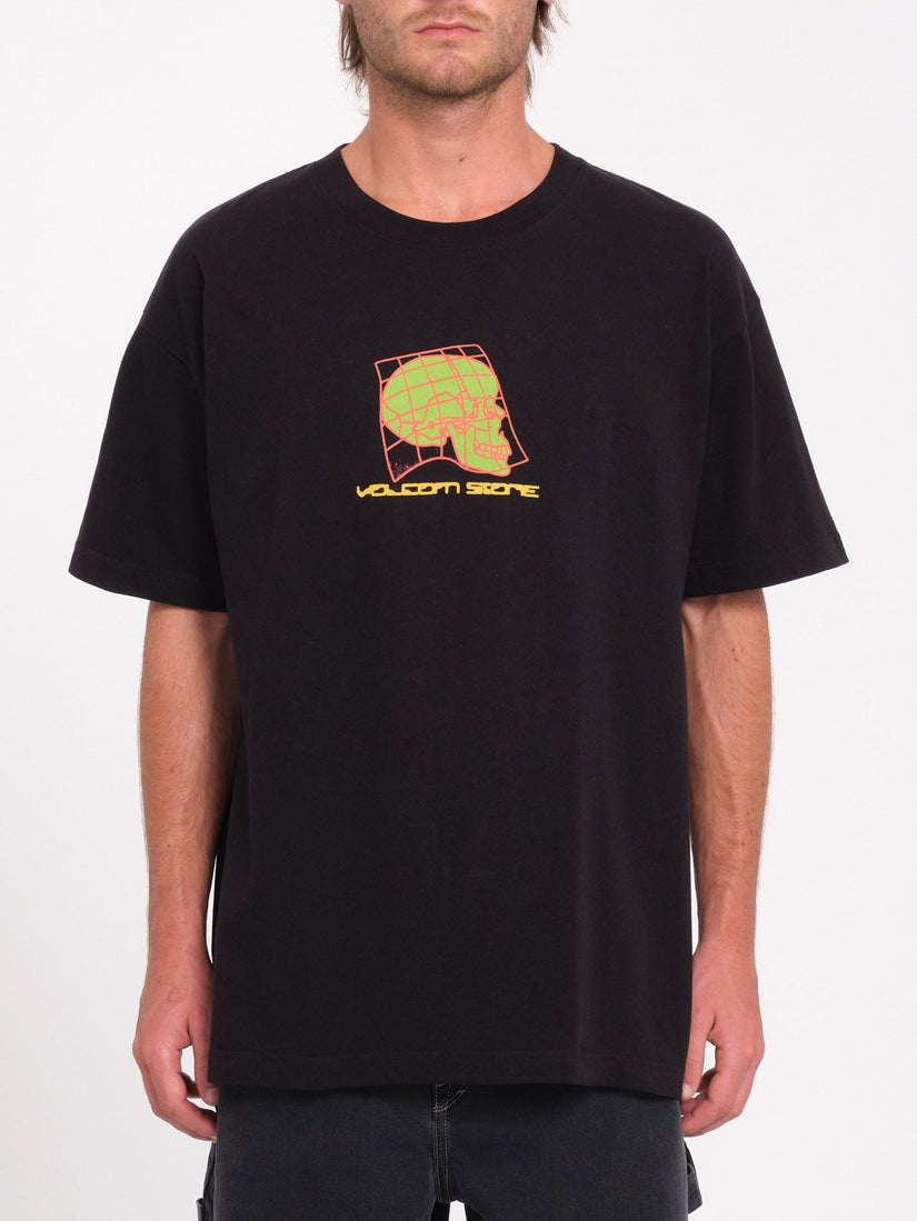 Mindoor T-Shirt - Black