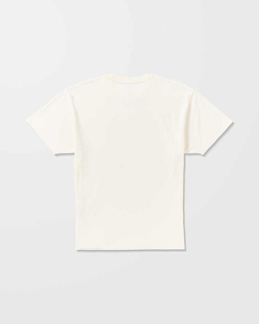 Cherubs T-Shirt - Off White