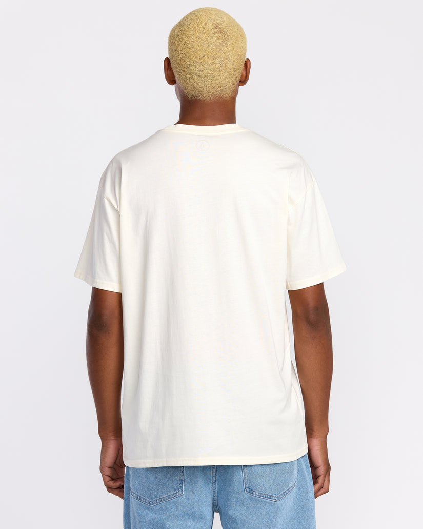 Cherubs T-Shirt - Off White