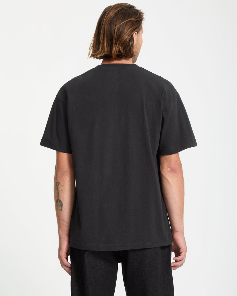 Death Truction T-Shirt - Black