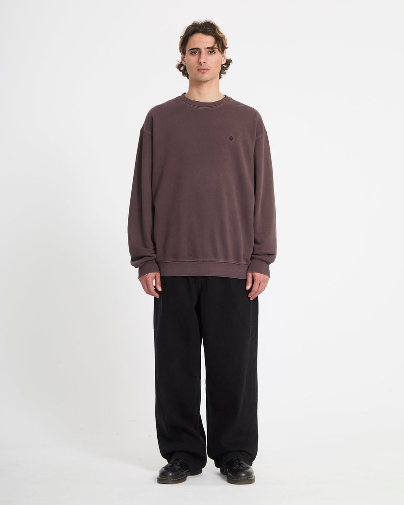 Single Stone Sweatshirt - Pistol Punch