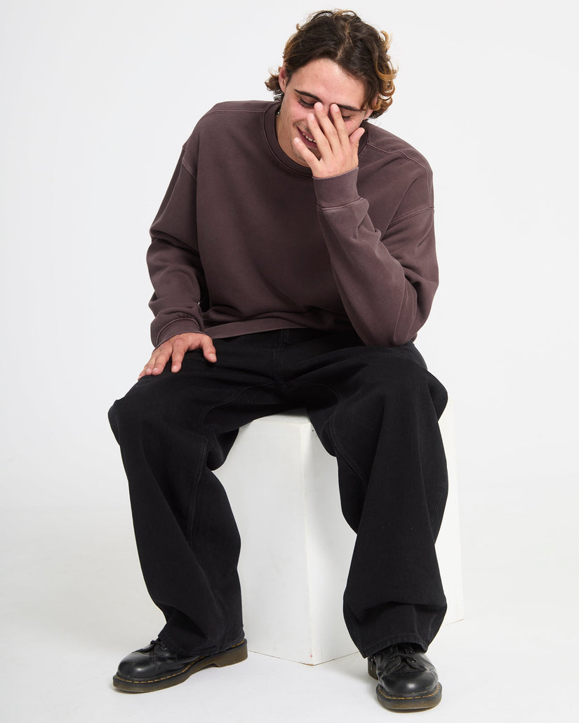 Single Stone Sweatshirt - Pistol Punch