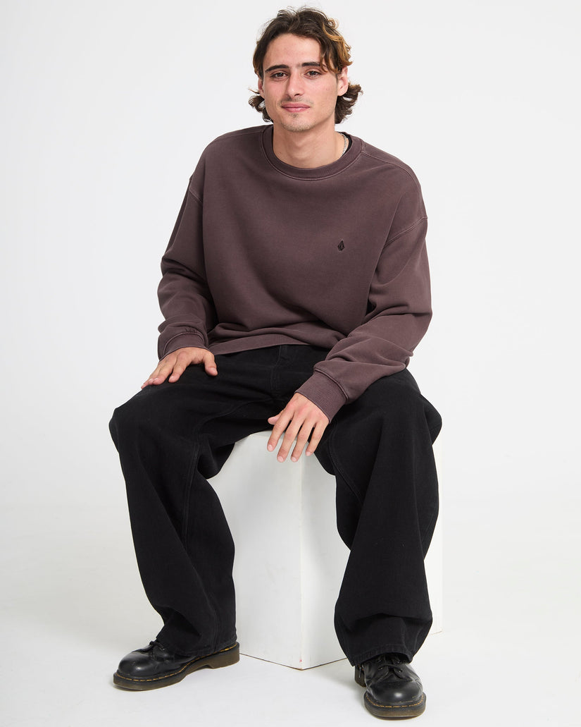 Single Stone Sweatshirt - Pistol Punch