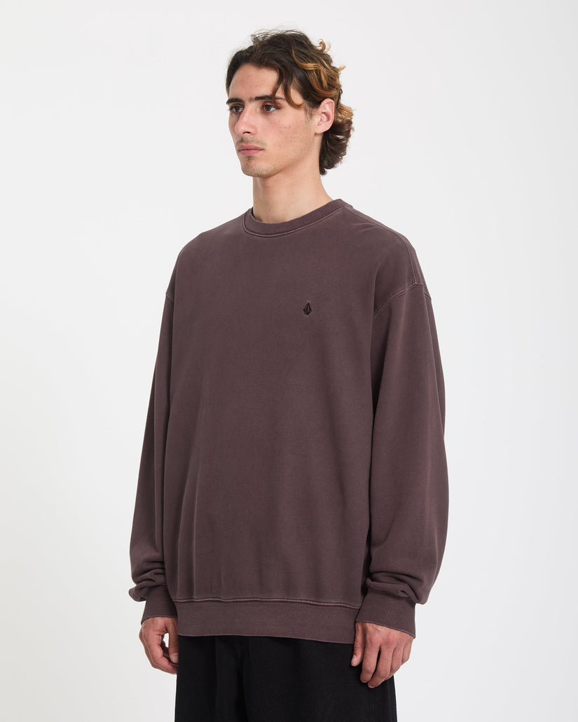 Single Stone Sweatshirt - Pistol Punch