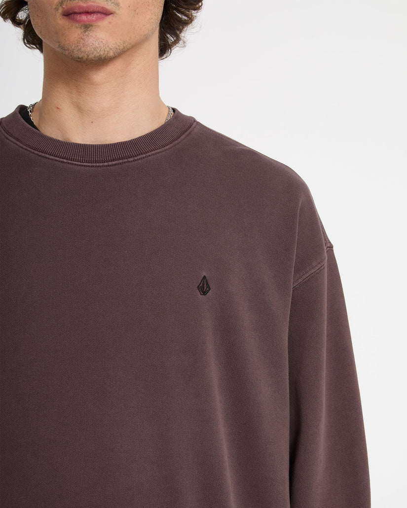Single Stone Sweatshirt - Pistol Punch