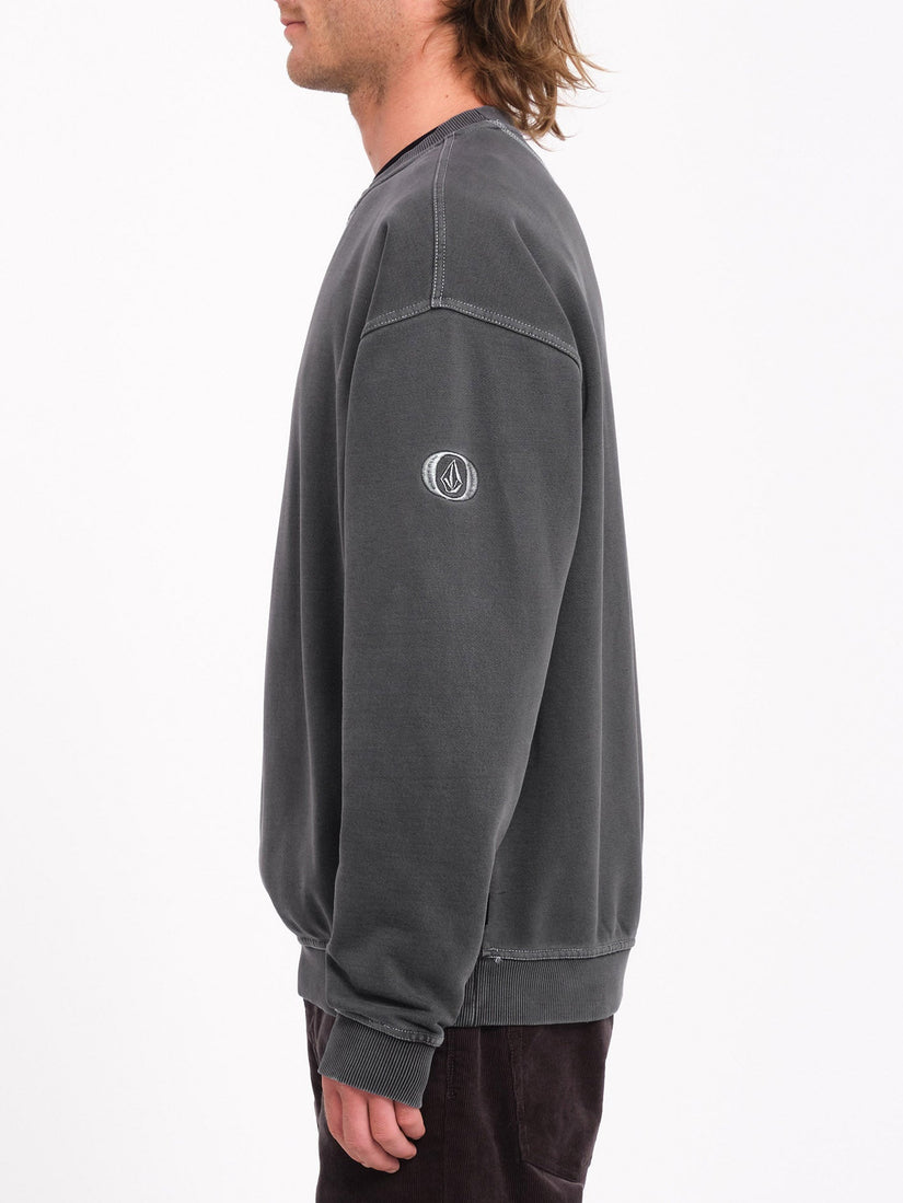 Sweat Skate Vitals Remy S - ASPHALT BLACK