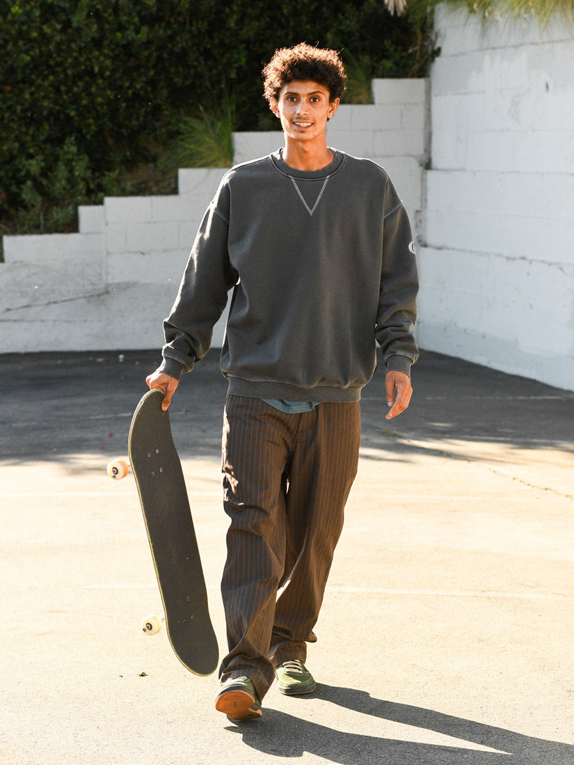 Sweat Skate Vitals Remy S - ASPHALT BLACK