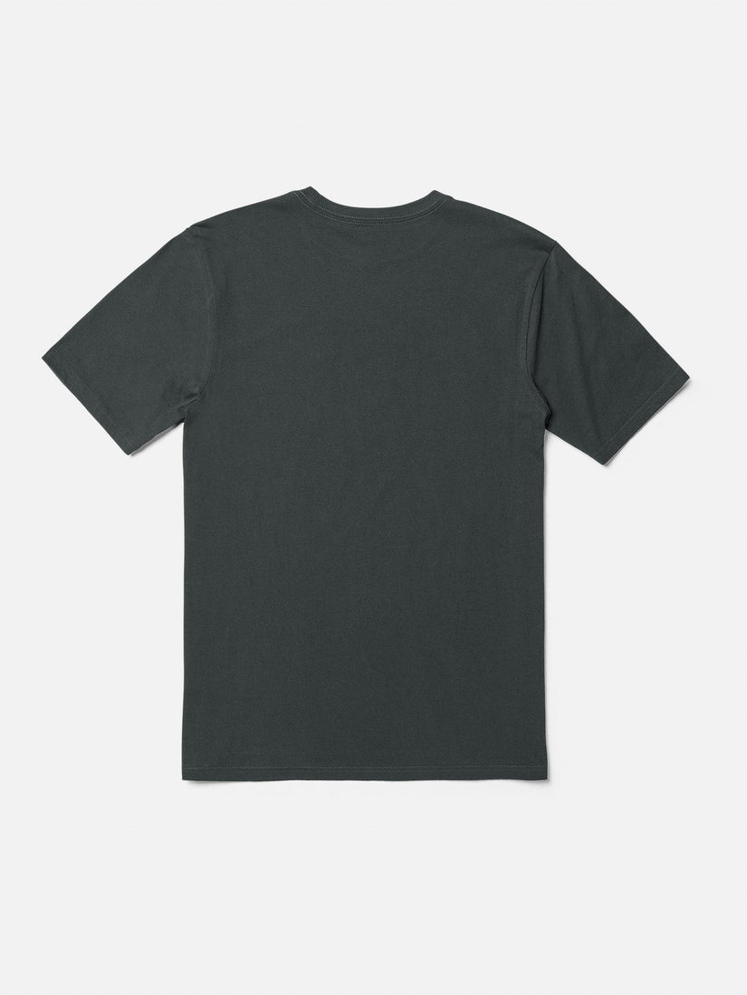 Eye See Yew T-shirt - STEALTH (A5012404_STH) [2]