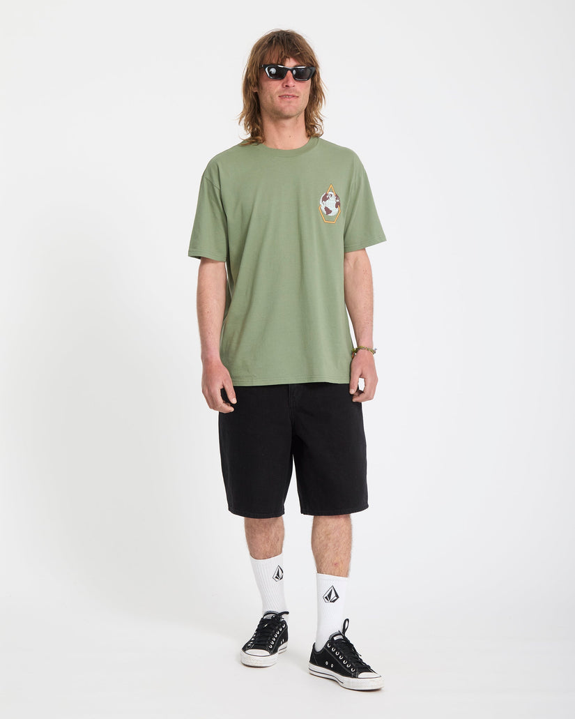 Globular T-Shirt - Brolive