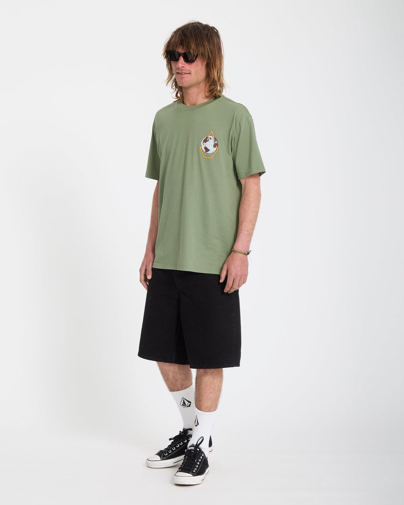 Globular T-Shirt - Brolive
