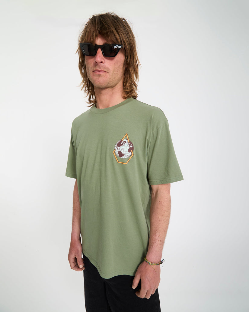 Globular T-Shirt - Brolive
