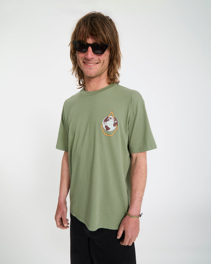 Globular T-Shirt - Brolive