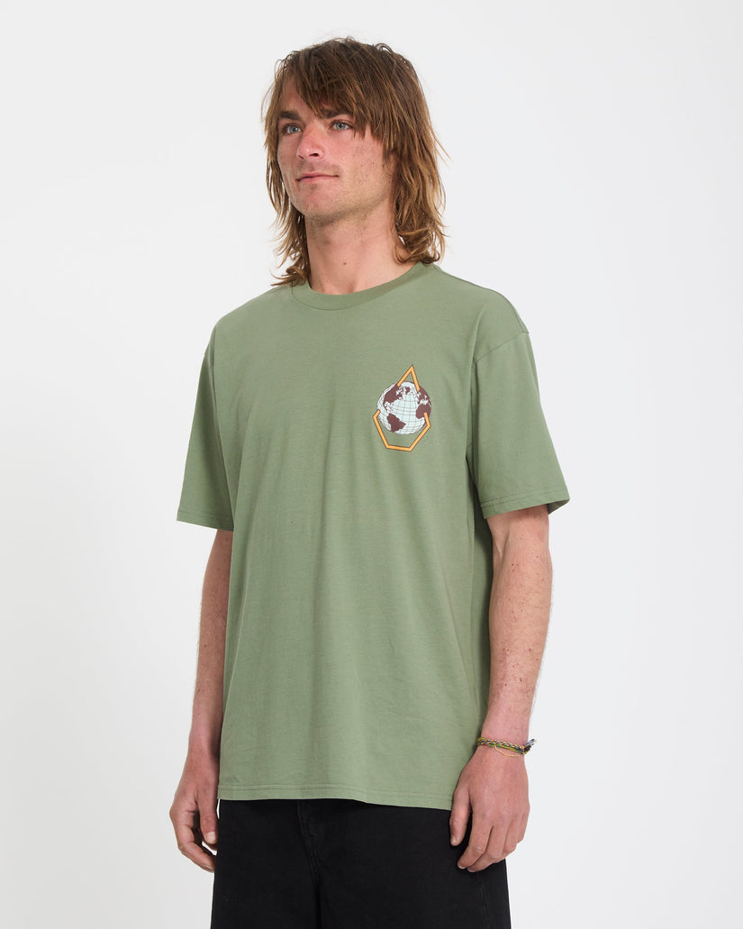 Globular T-Shirt - Brolive