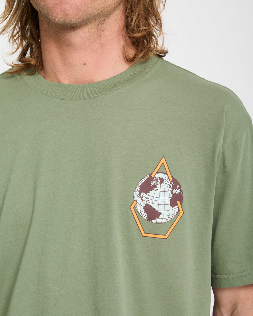 Globular T-Shirt - Brolive