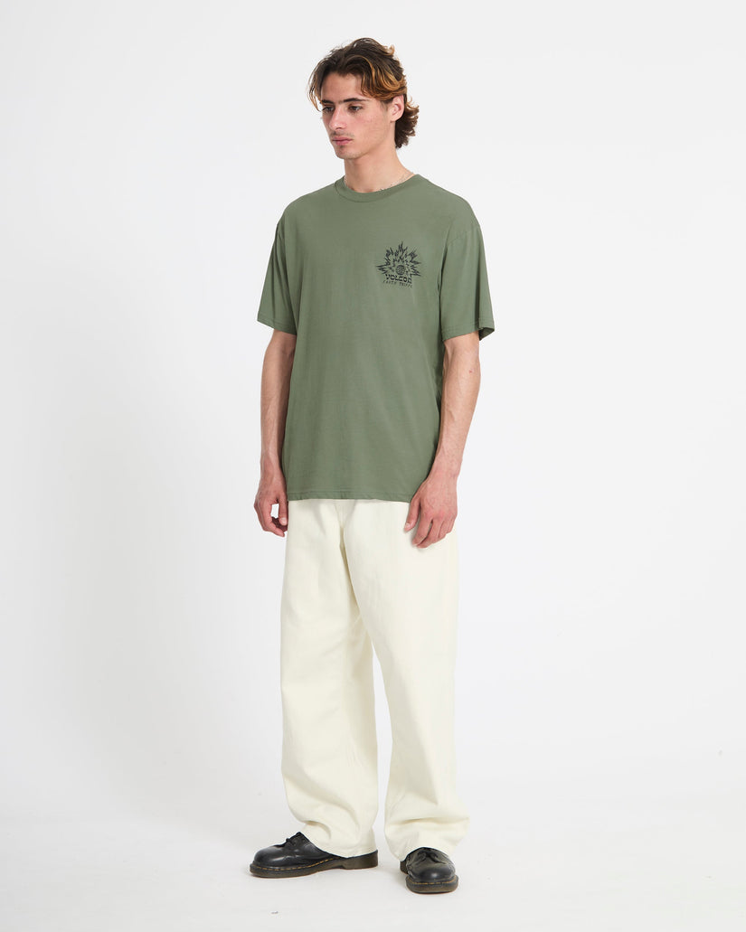 Remote Viewer T-Shirt - Brolive