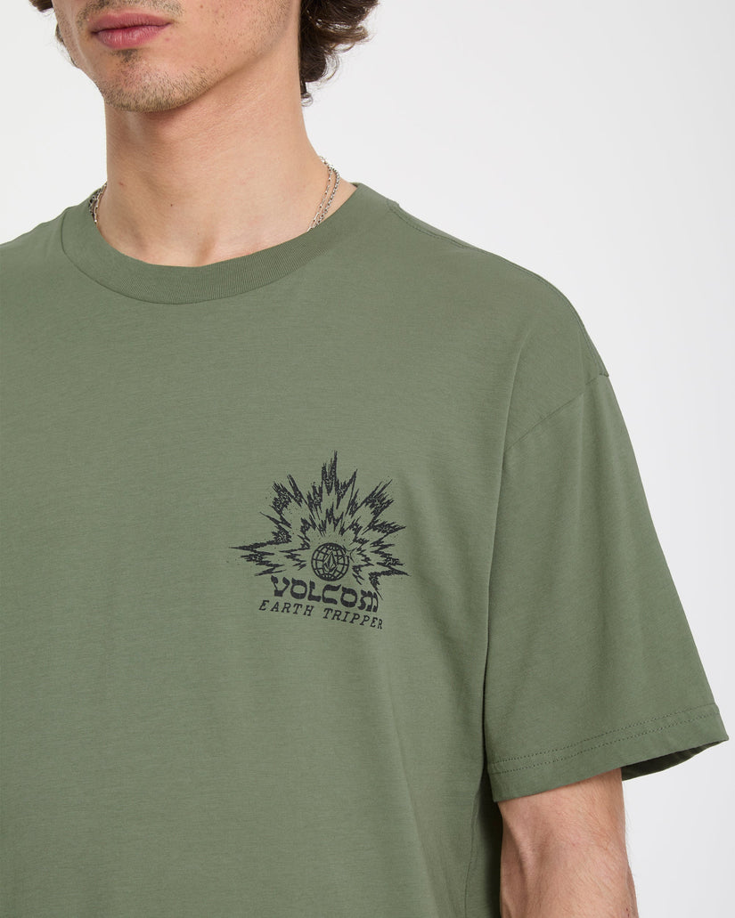 Remote Viewer T-Shirt - Brolive