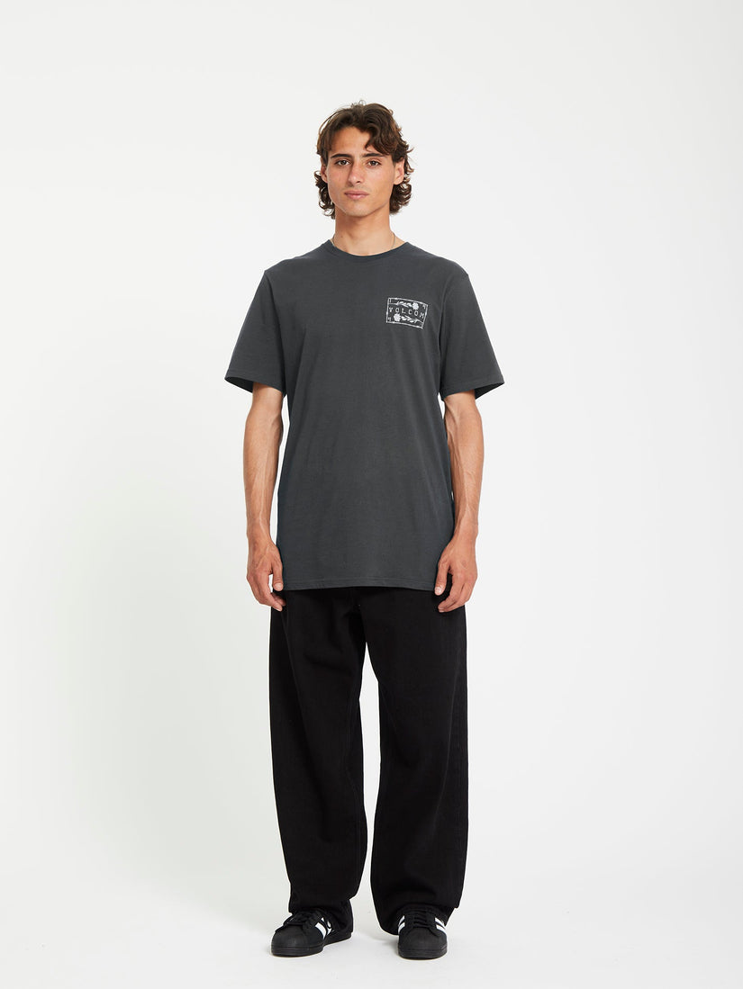T-shirt System Error - STEALTH