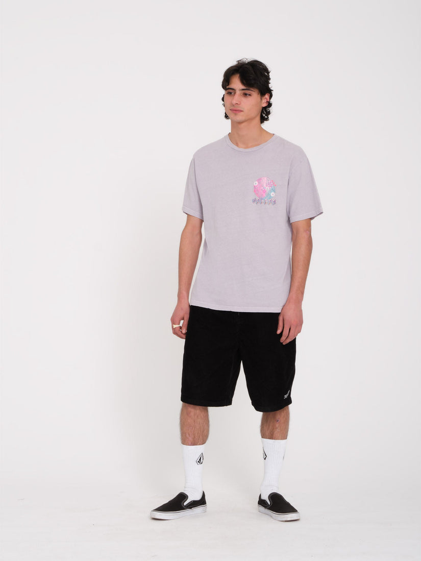 Ed Merlin Murray 2 T-shirt - LIGHT ORCHID