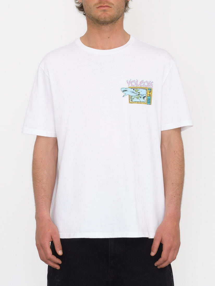 FRENCHSURF PW SST (A5212408_WHT) [B]