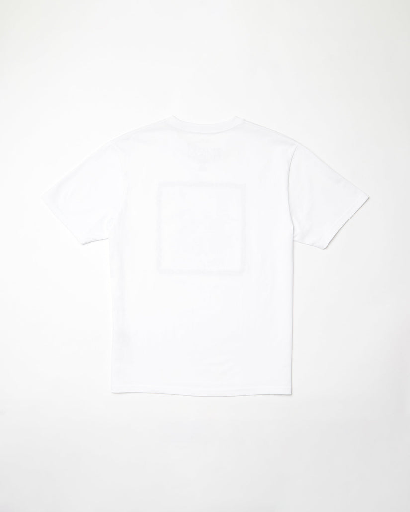 T-shirt Filip Rygalski 1 - WHITE