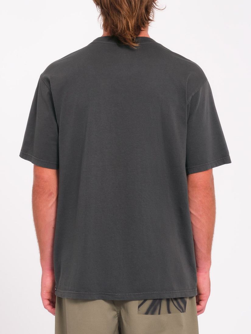 T-shirt Time Of Your Life - STEALTH