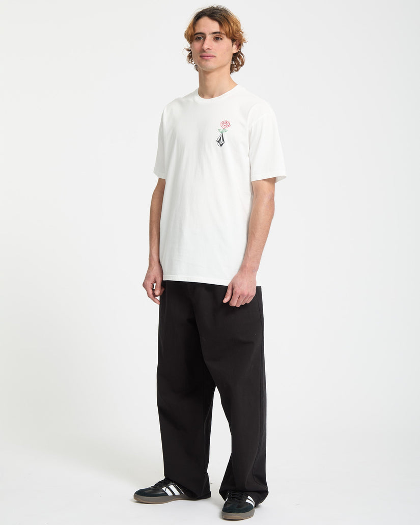 Pleasantry T-Shirt - Off White