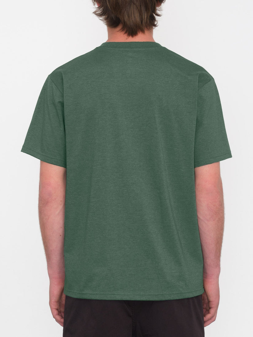 CIRCLE BLANKS HTH SST (A5712316_FIR) [B]