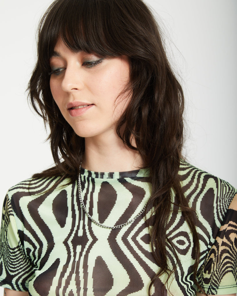 T-shirt Filip Rygalski - MULTI