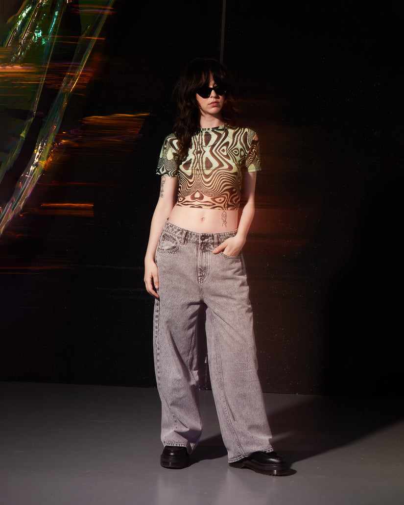 T-shirt Filip Rygalski - MULTI