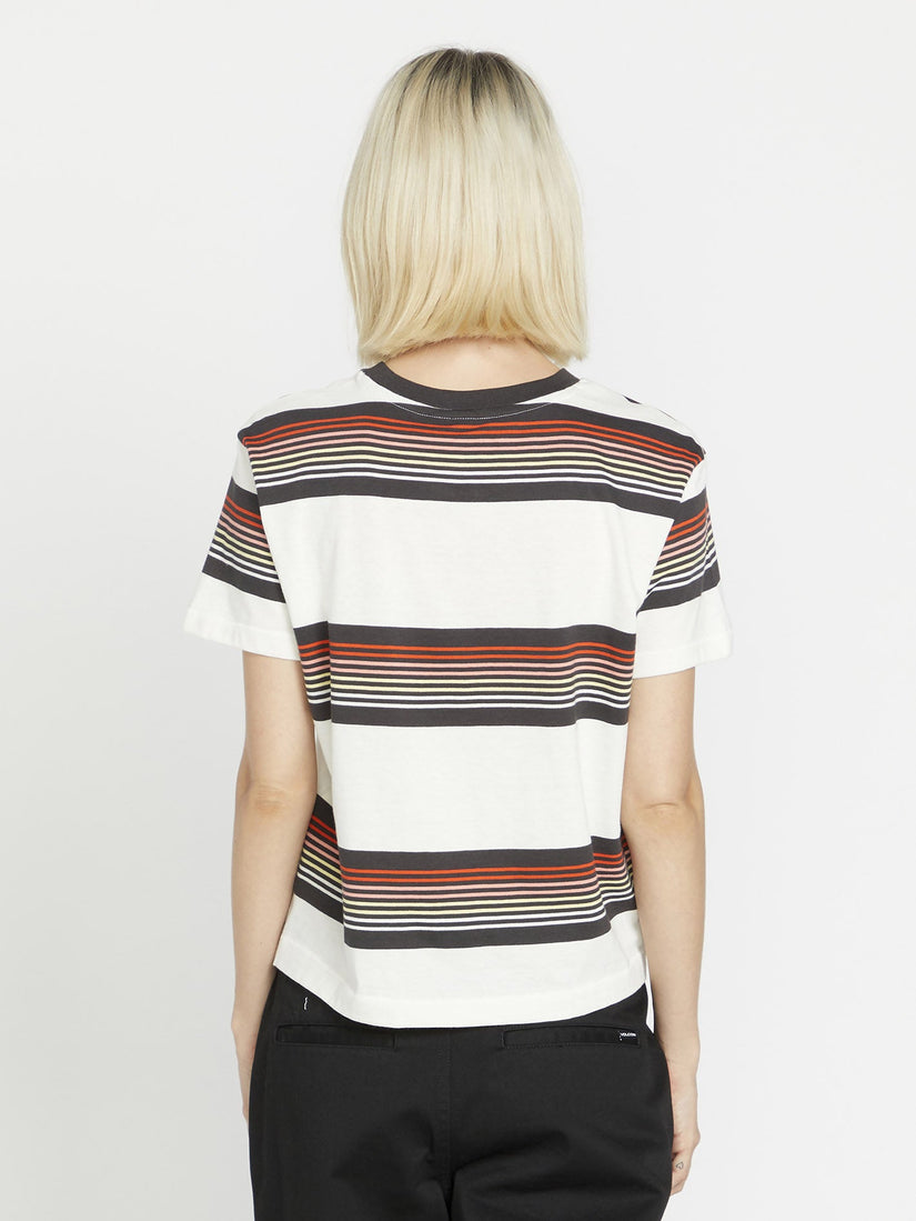 HALITE STRIPE SS (B0132307_FCR) [B]