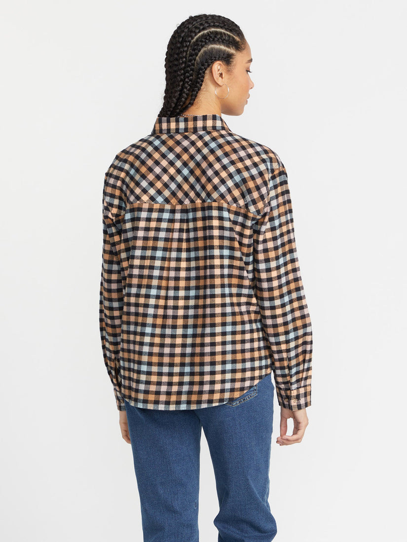 PLAID TO MEET U LS (B0532302_ORC) [B]