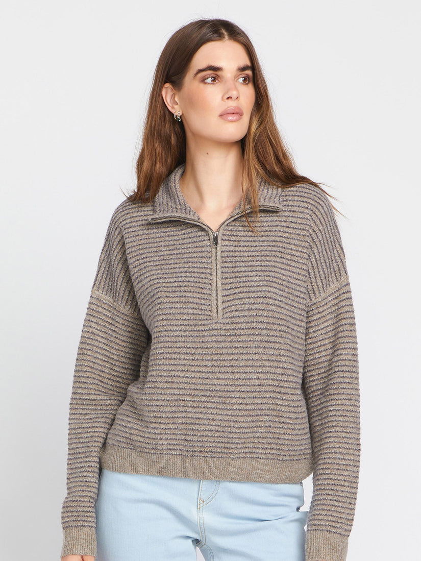 Pull Sun Of Sand - DARK GREY