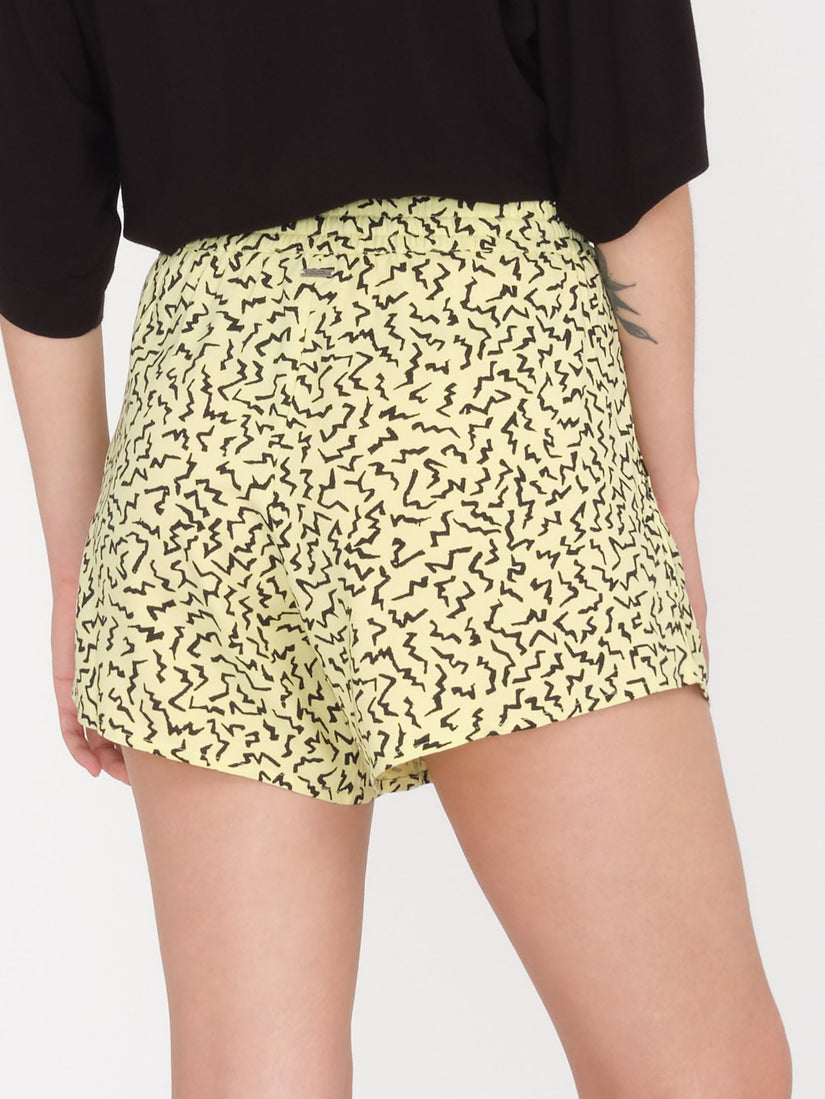 SURFPUNK SHORT (B0912408_AUR) [B]
