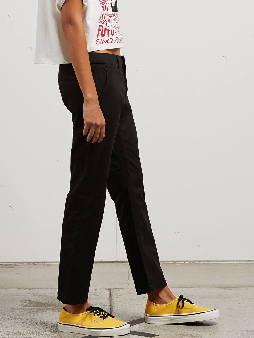 FROCHICKIE PANT