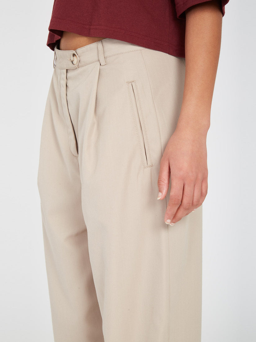 Histone Trousers - TAUPE (B1112301_TAU) [2]