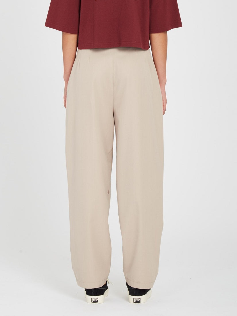 Histone Trousers - TAUPE (B1112301_TAU) [B]