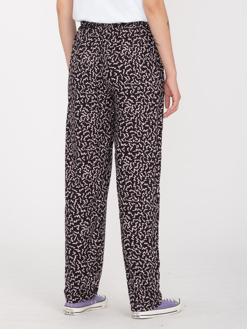 SURFPUNK EW PANT (B1212408_BLK) [B]